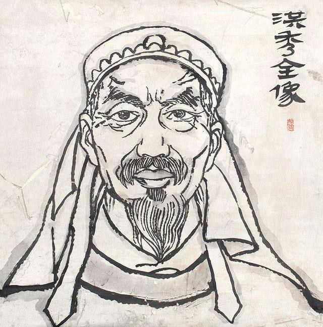考试既是智力筛选，又是服从性筛选，能考出来的这两项指标得分都不低