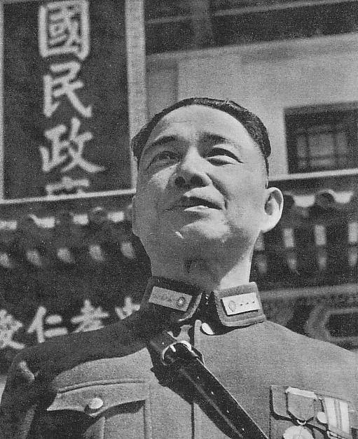 汪精卫是一个遭到中国现代史书丑诋的人物